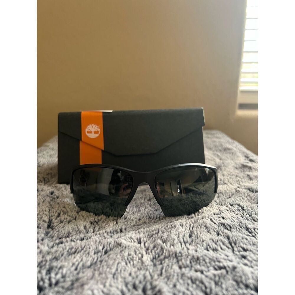Timberland sunglasses - Picture 3 of 10